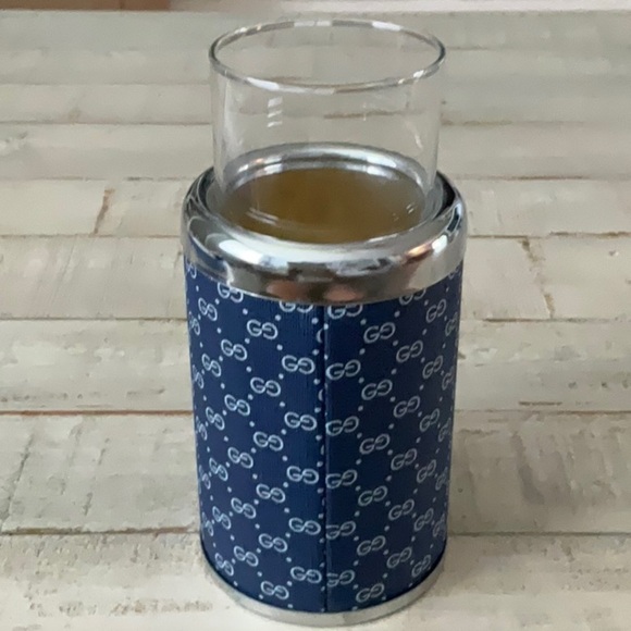 Gucci cup holders from the 1970s - Picture 4 of 8